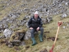 19. apríl Líðarhaga - Hanus, Birgir, Hallur og Jens Rói