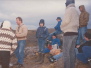 Klappjakt 1988