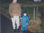 Klappjakt 1998