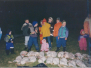 Klappjakt 1999