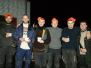 Klappjakt 2013 II